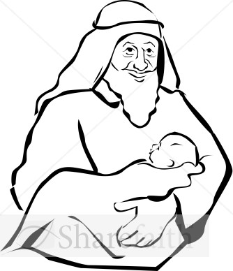 Simeon The Righteous