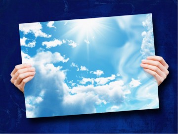 The Glory Of The Lord PowerPoint Sermon