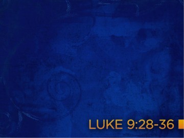 The Glory Of The Lord PowerPoint Sermon