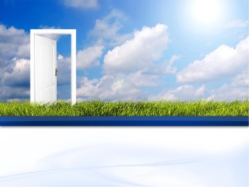 Hope Christian PowerPoint