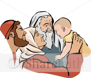 Redemption of the firstborn