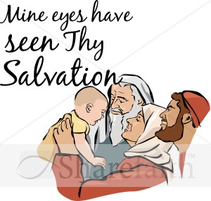 Savior of the World