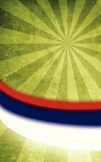 Victory Church Bulletin Cover