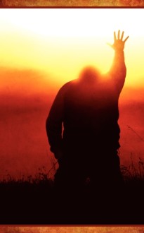 Forgiveness Church Bulletin Cover