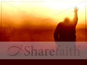 Worship Background