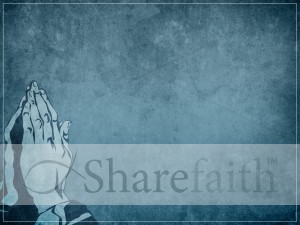 Prayer Backgrounds