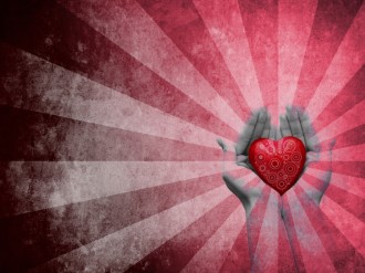 Love Worship Backgrounds