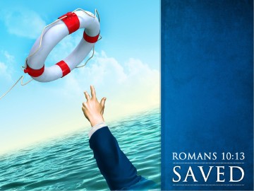 Saved Church PowerPoint