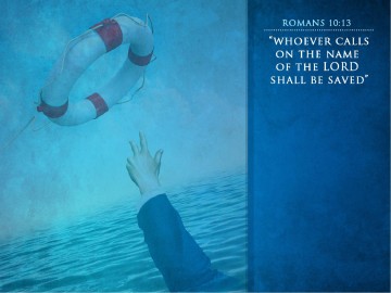 Saved Church PowerPoint