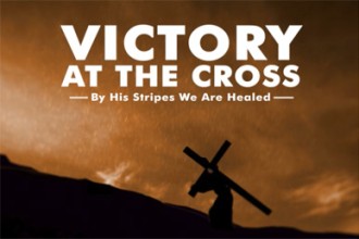 Good Friday Christian Video