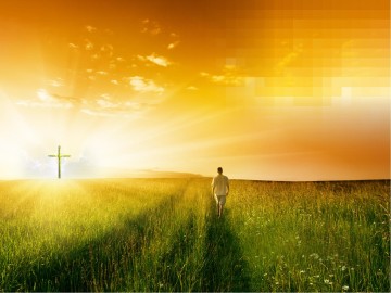 Easter Christian PowerPoint