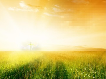 Easter Christian PowerPoint