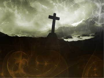 It Is Finished Church PowerPoint