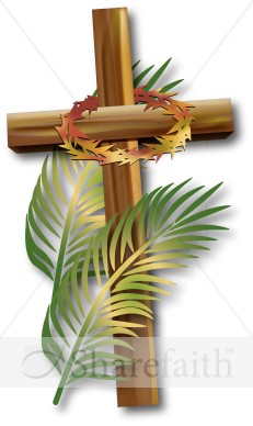 Palm Sunday