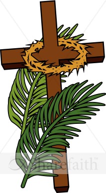 Calvary Cross