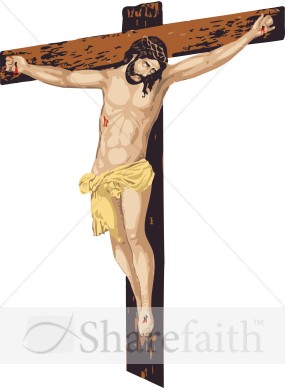 Crucifixion