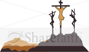 Golgotha