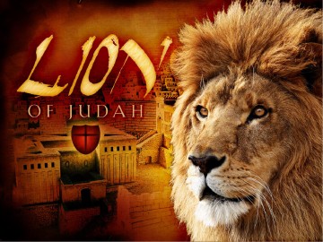 Lion of Judah Church PowerPoint