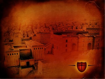 Lion of Judah Church PowerPoint