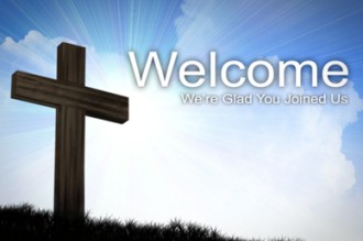 Welcome Church Video