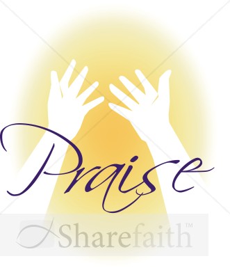 Praise and Worship Hands