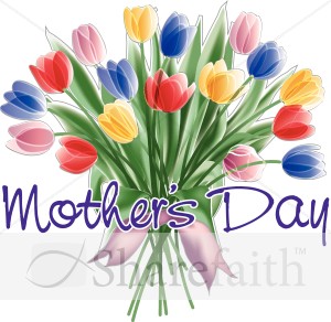 Mothers Day Bouquet