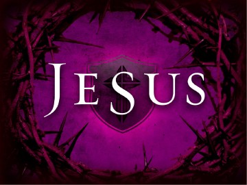 Jesus The Great High Priest