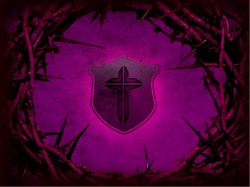 Jesus The Great High Priest