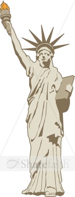 Statue of Liberty