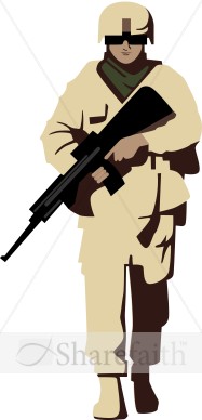 U.S Marine
