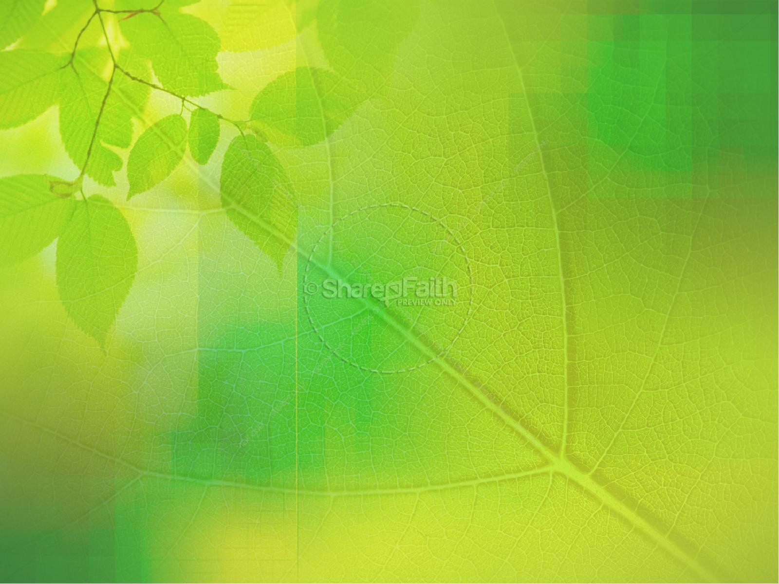 Joy Fruit of the Spirit PowerPoint Template | slide 5