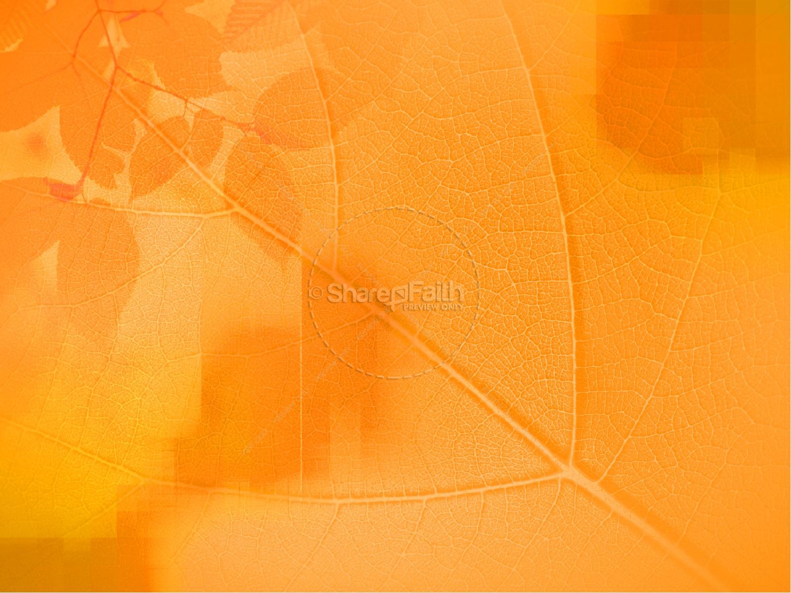 Peace Fruit of the Spirit Pentecost PowerPoint Template | slide 5