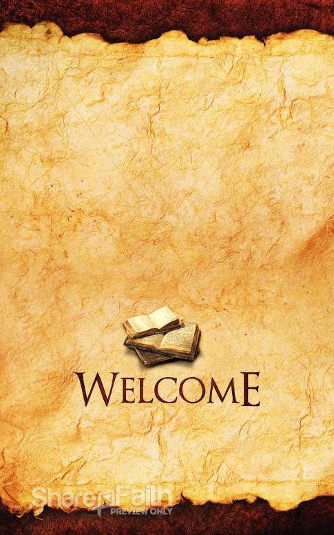 Wisdom Of The Father Bulletin Cover