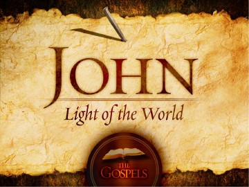 Bible Book of Acts PowerPoint Template