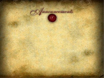 Salvation Assurance Church PowerPoint