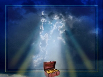 A Grateful Sacrifice Christian PowerPoint
