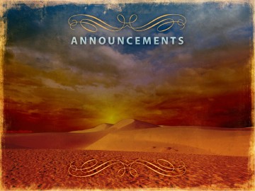 Intimacy With God Christian PowerPoint