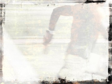Run The Race Christian PowerPoint