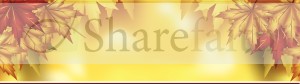 Fall Leaves Christian Clipart
