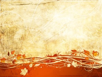 Worship Background For Autumn