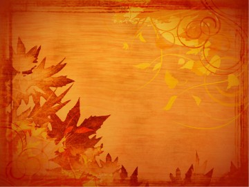 Giving Thanks PowerPoint Slide