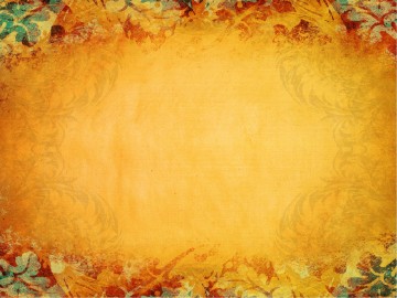Heart Of Thanksgiving PowerPoint