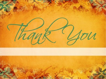 Pastor Appreciation PowerPoint