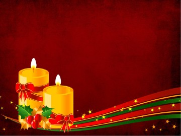 Christmas Joy Christian PowerPoint