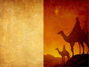 The Nativity Story PowerPoint