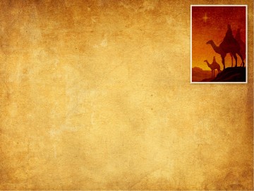 The Nativity Story PowerPoint