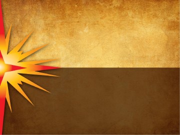 Star Of Bethlehem Christmas PowerPoint