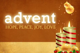 Advent Video Loop