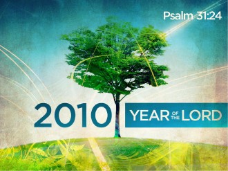 New Years Resolution PowerPoint