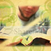 Bible Study Email Image